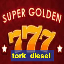 tork diesel cruzeiro sp telefone